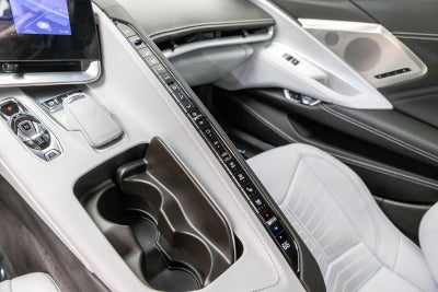 2024 Chevrolet Corvette 3LZ