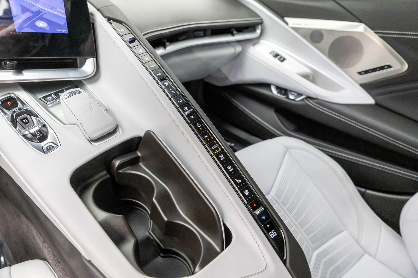 2024 Chevrolet Corvette 3LZ