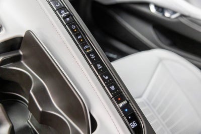 2024 Chevrolet Corvette 3LZ