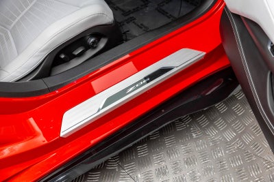 2024 Chevrolet Corvette 3LZ