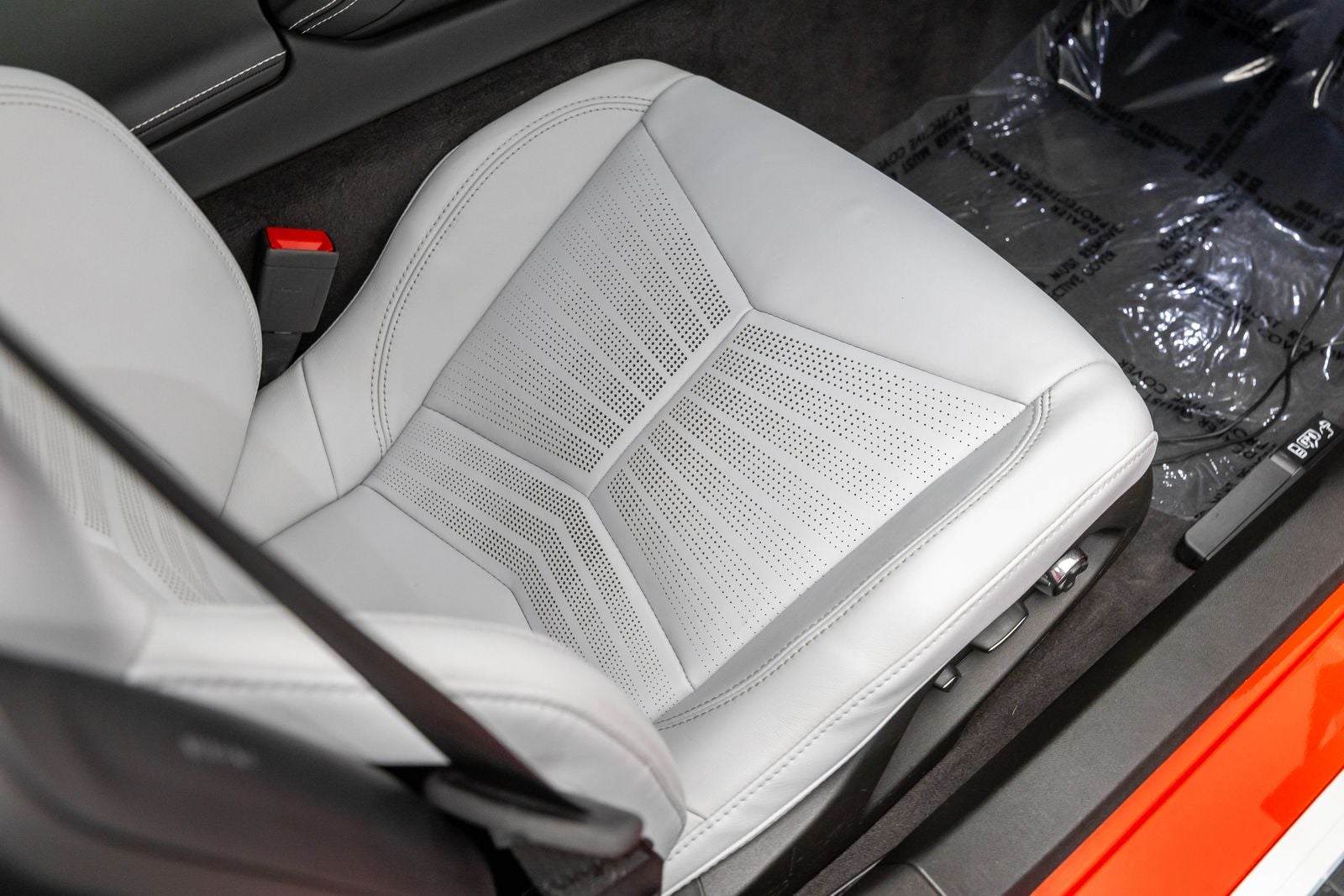 2024 Chevrolet Corvette 3LZ