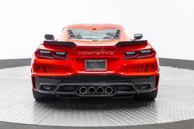 2024 Chevrolet Corvette 3LZ