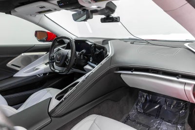2024 Chevrolet Corvette 3LZ
