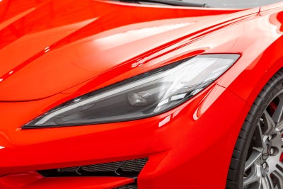 2024 Chevrolet Corvette 3LZ