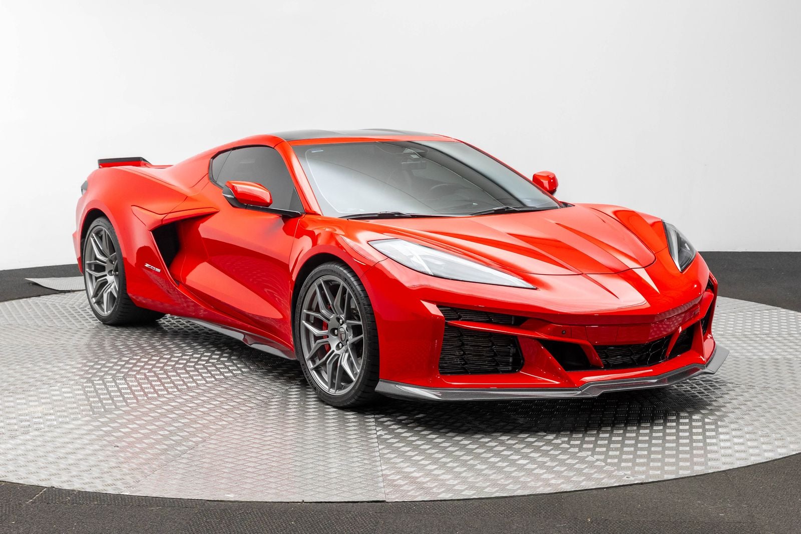 2024 Chevrolet Corvette 3LZ
