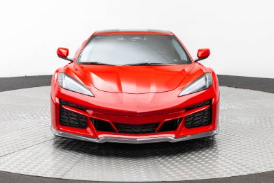 2024 Chevrolet Corvette 3LZ