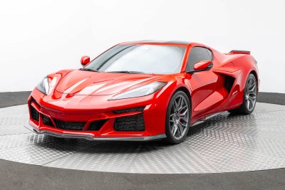 2024 Chevrolet Corvette 3LZ