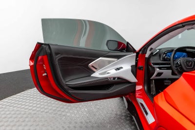 2024 Chevrolet Corvette 3LZ