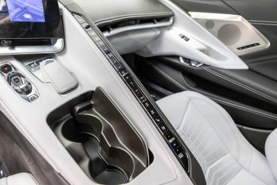 2024 Chevrolet Corvette 3LZ
