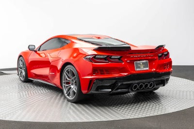 2024 Chevrolet Corvette 3LZ