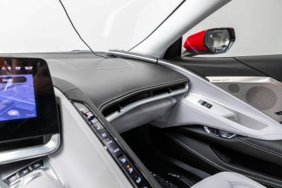 2024 Chevrolet Corvette 3LZ
