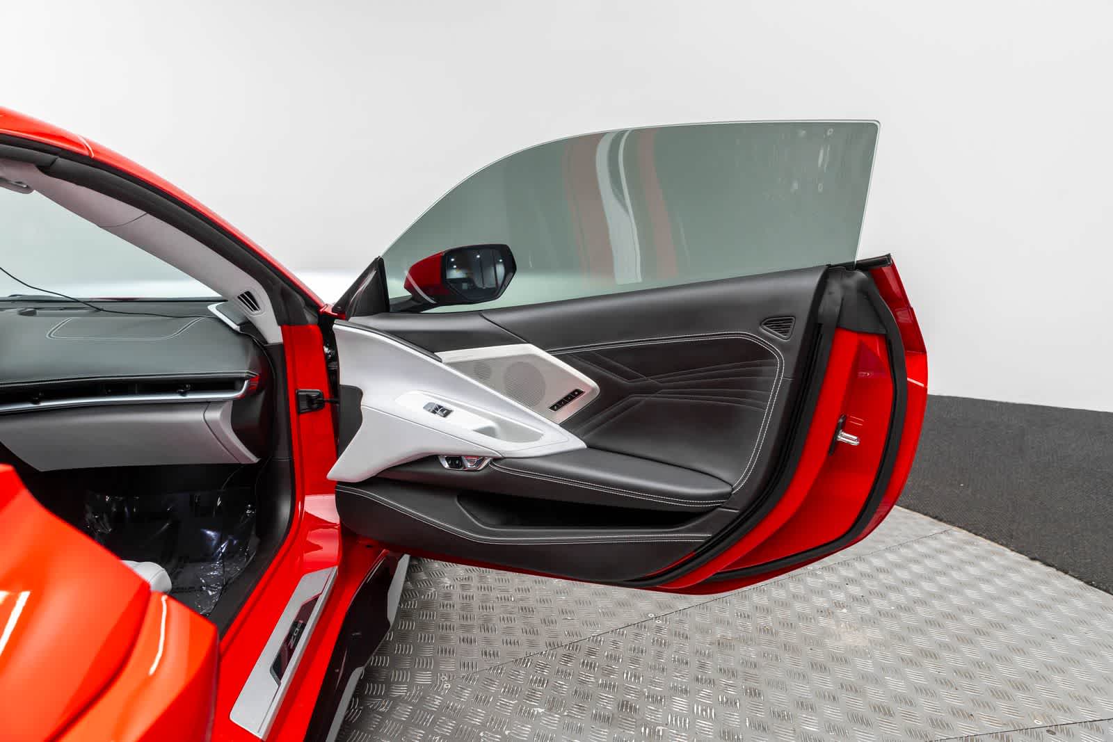 2024 Chevrolet Corvette 3LZ