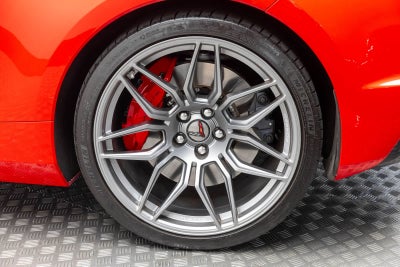 2024 Chevrolet Corvette 3LZ