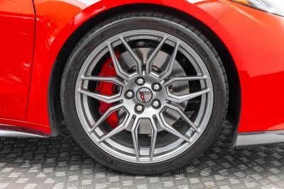 2024 Chevrolet Corvette 3LZ