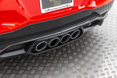2024 Chevrolet Corvette 3LZ