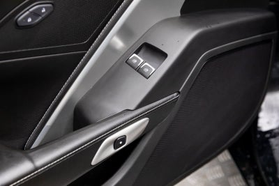 2014 Chevrolet Corvette Stingray Z51 1LT