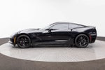 2014 Chevrolet Corvette Stingray Z51 1LT