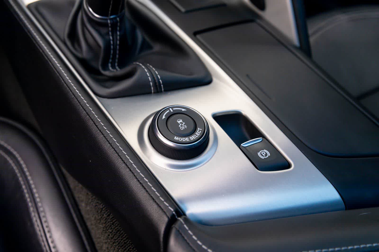 2014 Chevrolet Corvette Stingray Z51 1LT