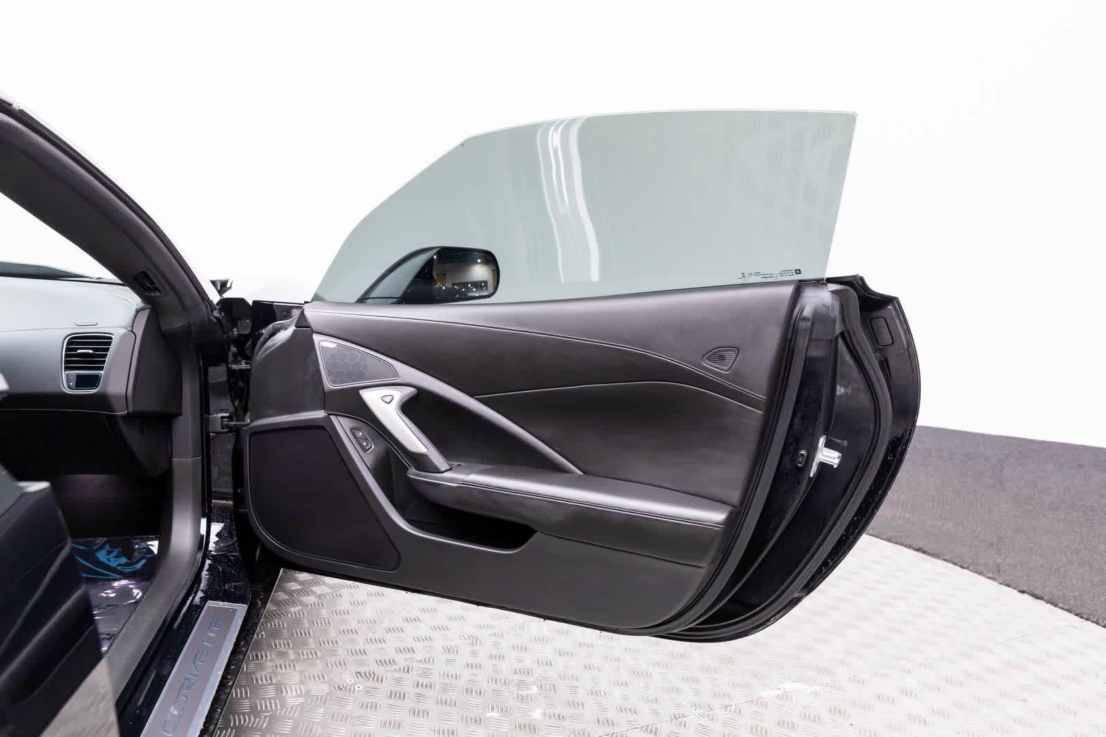 2014 Chevrolet Corvette Stingray Z51 1LT