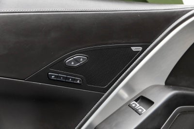 2015 Chevrolet Corvette Z06 3LZ