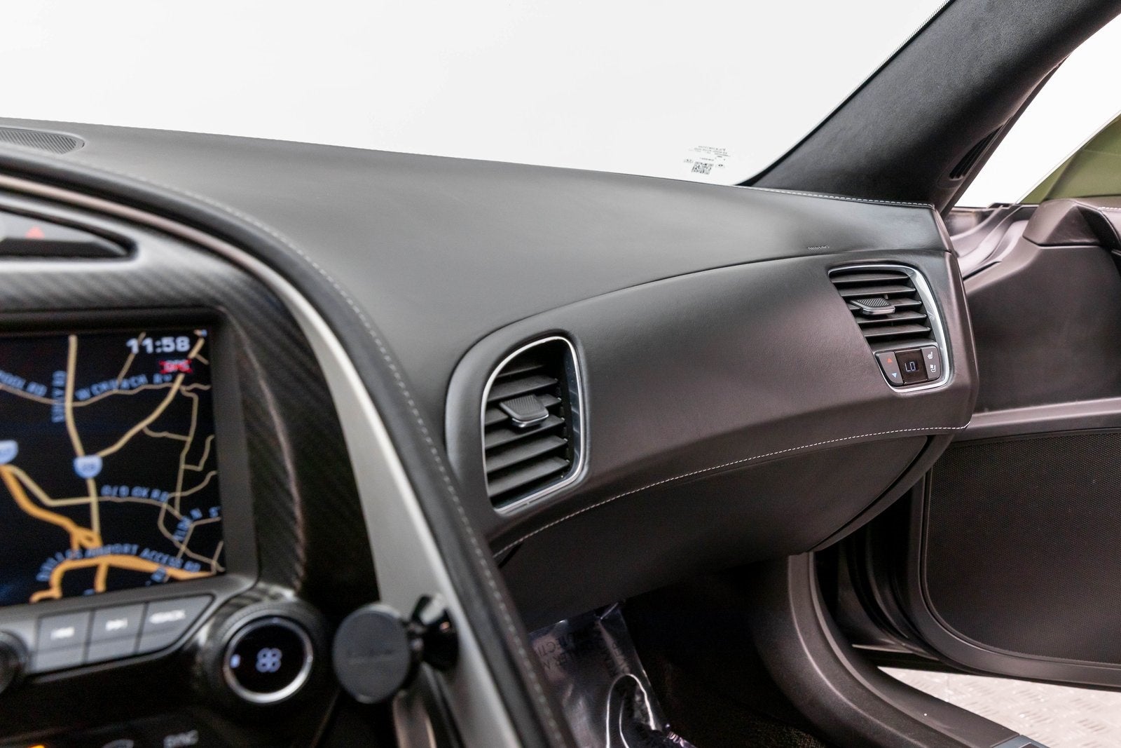 2015 Chevrolet Corvette Z06 3LZ