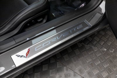 2015 Chevrolet Corvette Z06 3LZ