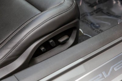 2015 Chevrolet Corvette Z06 3LZ