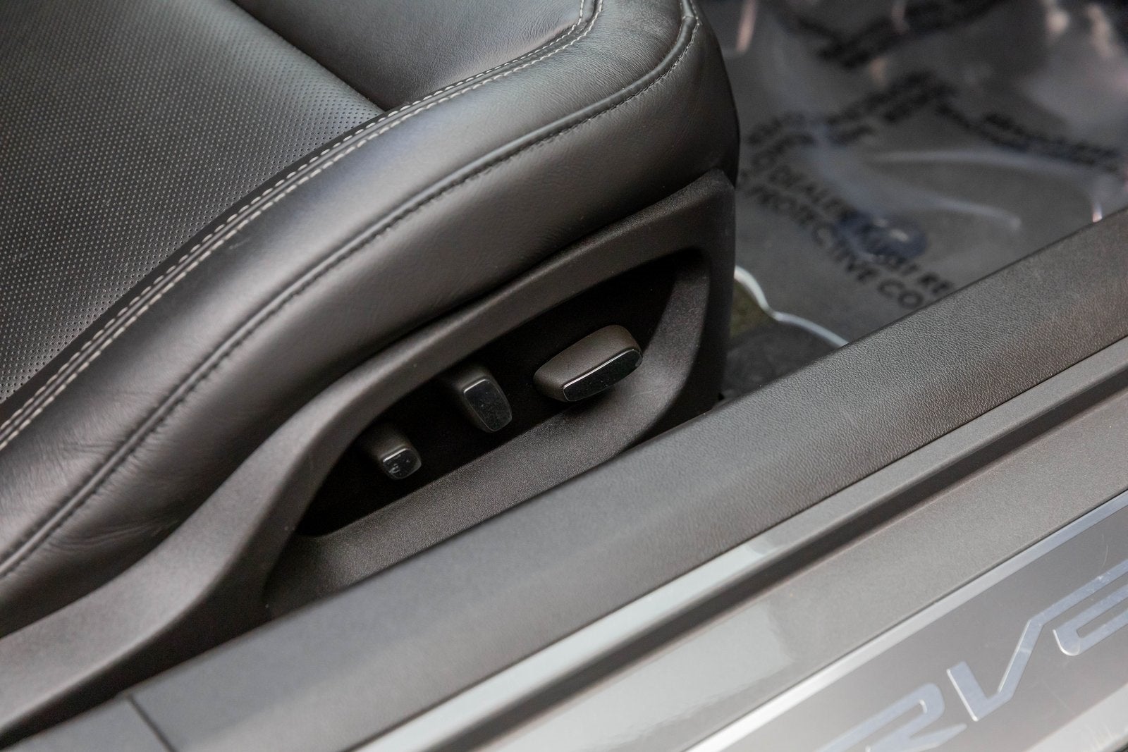 2015 Chevrolet Corvette Z06 3LZ