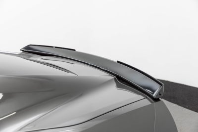 2015 Chevrolet Corvette Z06 3LZ