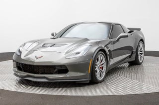 2015 Chevrolet Corvette Z06 3LZ