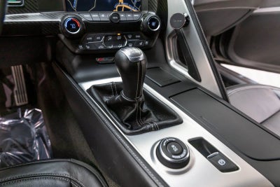 2015 Chevrolet Corvette Z06 3LZ
