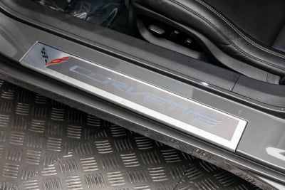 2015 Chevrolet Corvette Z06 3LZ