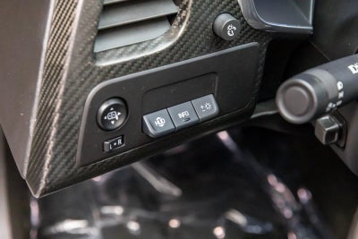 2015 Chevrolet Corvette Z06 3LZ