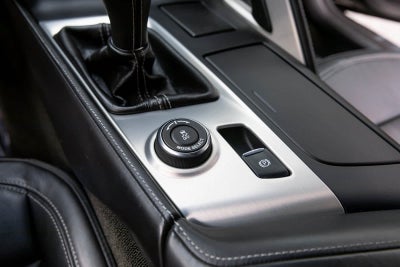 2015 Chevrolet Corvette Z06 3LZ