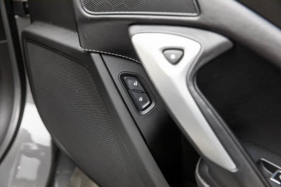 2015 Chevrolet Corvette Z06 3LZ