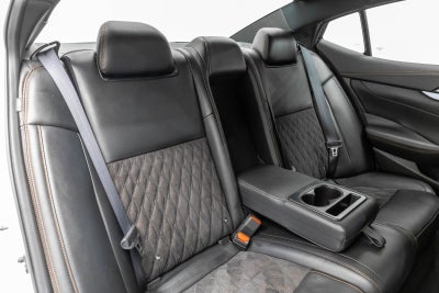 2021 Nissan Maxima SR