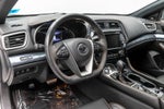 2021 Nissan Maxima SR