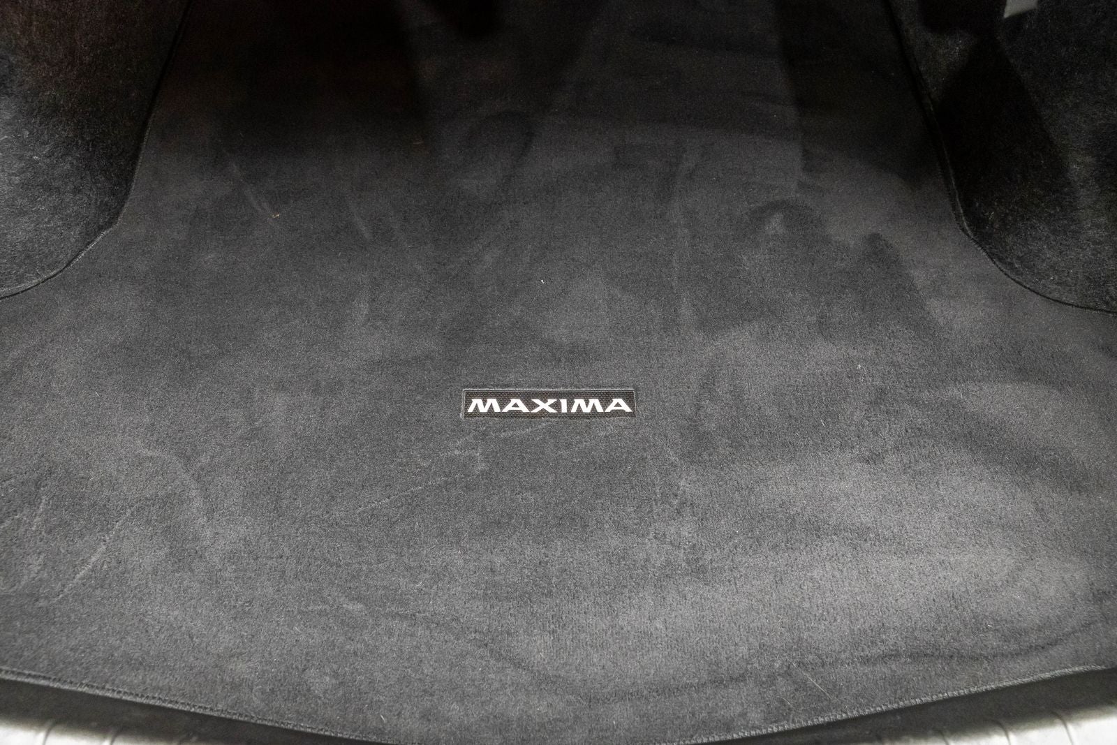 2021 Nissan Maxima SR