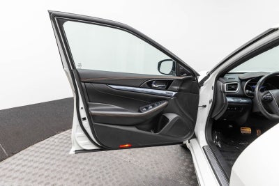 2021 Nissan Maxima SR