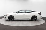 2021 Nissan Maxima SR