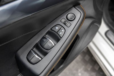 2021 Nissan Maxima SR