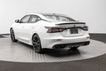 2021 Nissan Maxima SR