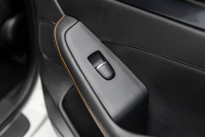 2021 Nissan Maxima SR