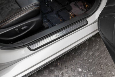 2021 Nissan Maxima SR