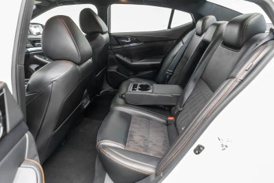 2021 Nissan Maxima SR