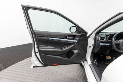 2021 Nissan Maxima SR