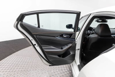 2021 Nissan Maxima SR