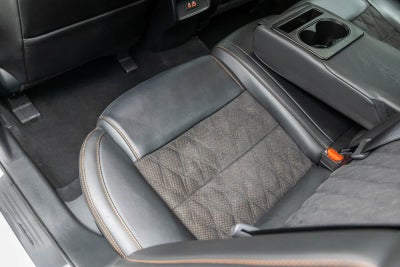 2021 Nissan Maxima SR