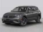 2023 Volkswagen Tiguan SEL R-Line