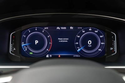 2023 Volkswagen Tiguan SEL R-Line